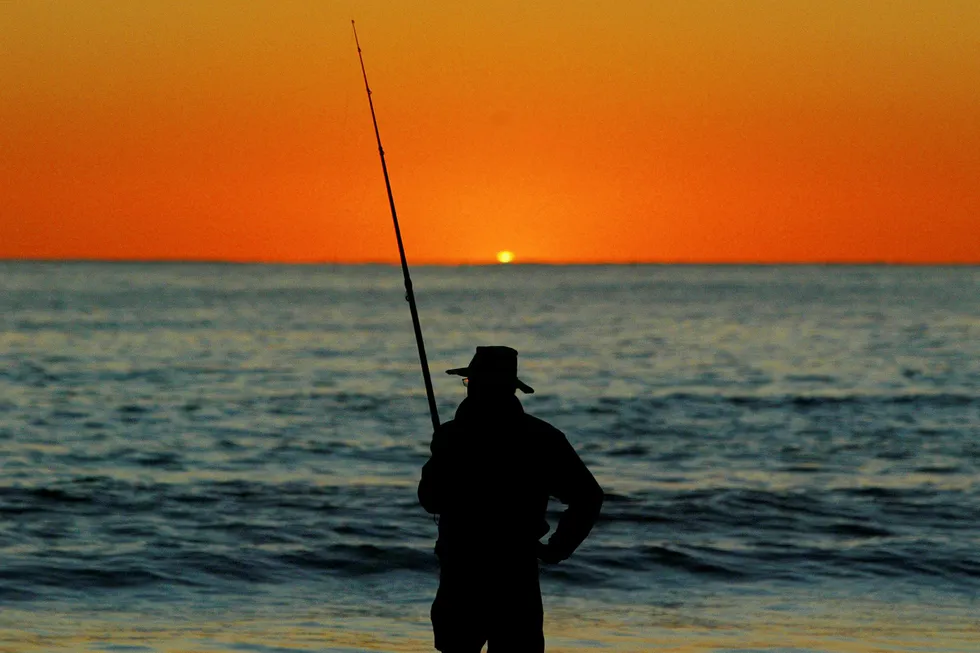 New dawn: Australian subsea contractors will be looking to catch a bounty of expected work driven by new and recent offshore developments