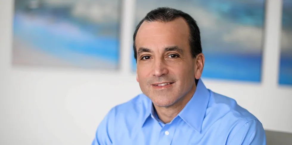 Rod Hepponstall, High Liner Foods CEO said the company is observing signs of customers becoming more value conscious in response to rising food prices.