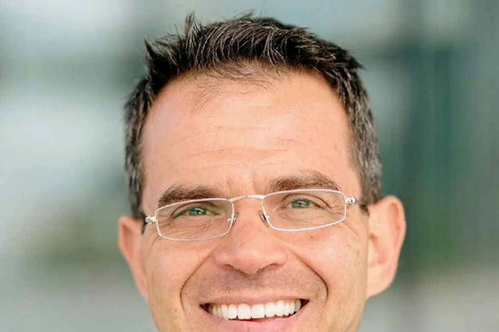 New role: Russell Alton will become NEO Energy chief executive in August