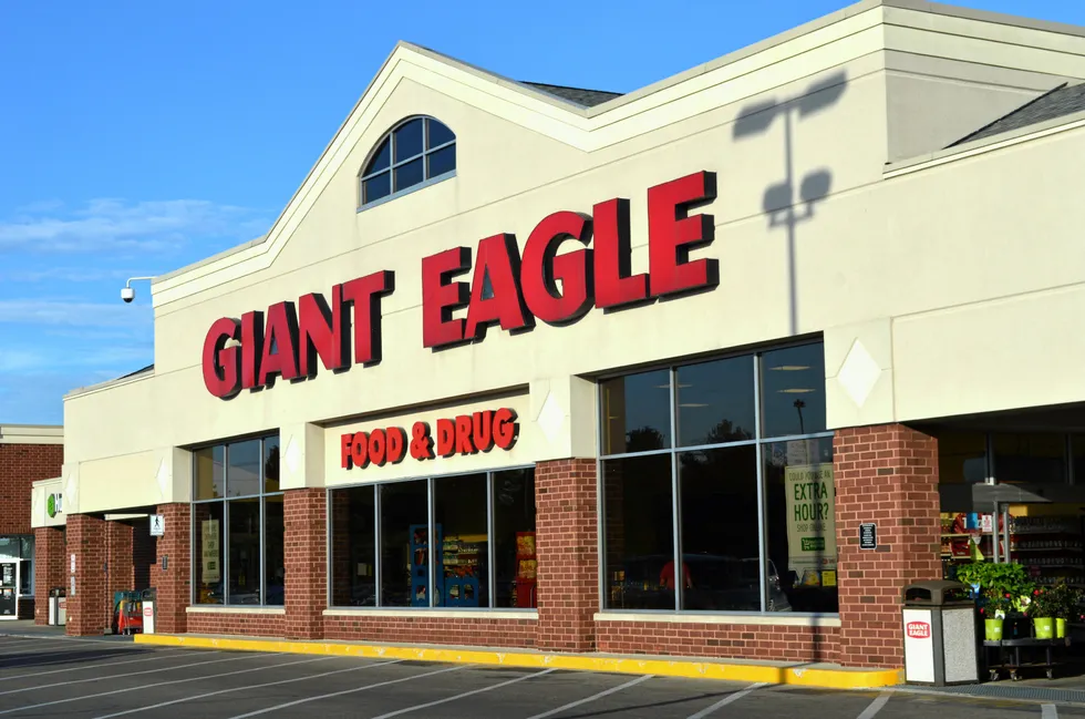 Founded in 1931, the supermarket chain operates more than 470 stores throughout western Pennsylvania, north central Ohio, northern West Virginia, Maryland and Indiana.