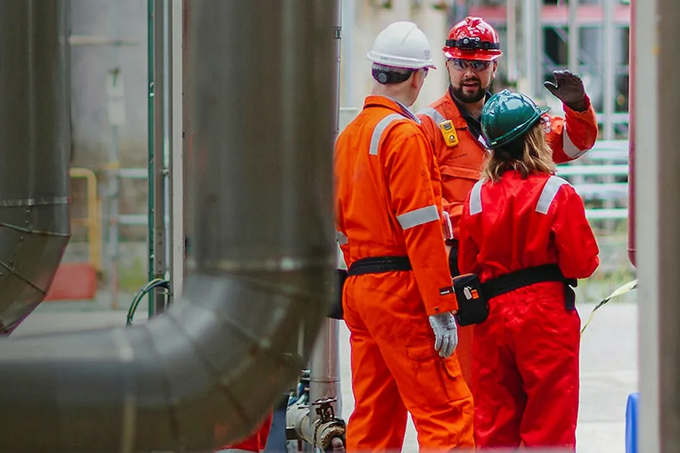 Lifeblood: the oil and gas industry needs to show the younger generation that it is serious about tackling climate change, says Spirit Energy Norway's Gro Kyllingstad