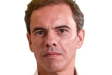 Ocyan chief executive Rodrigo Lemos.