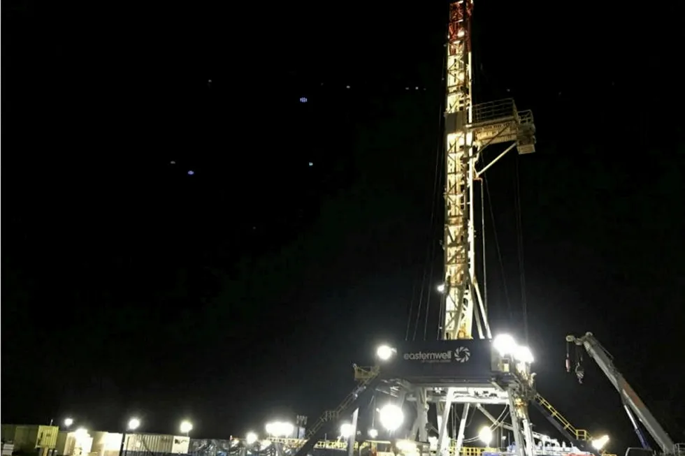 Perth basin explorer: Stike has started a 3D survey in the onshore basin as it looks to follow up its successful West Erregulla-2