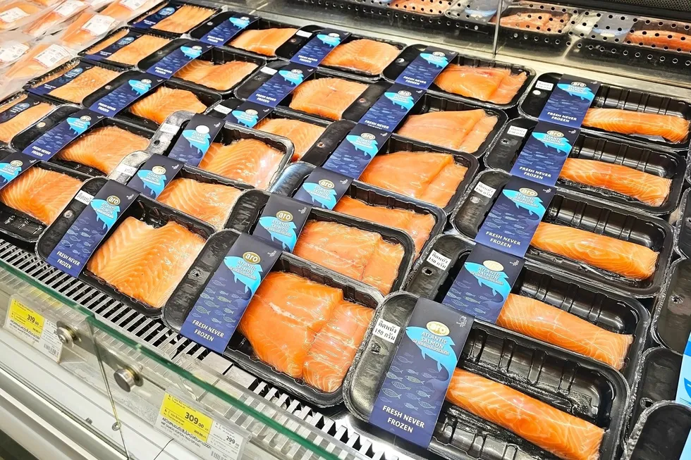 IntraFish picked out 12 hot trends in seafood.