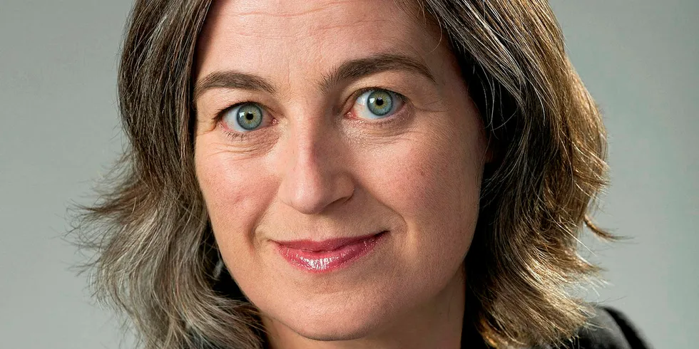 Julie Hesketh-Laird joins Food Standards Scotland a few months after stepping down from her position as CEO of trade body Scottish Salmon Producers Organization (SSPO).