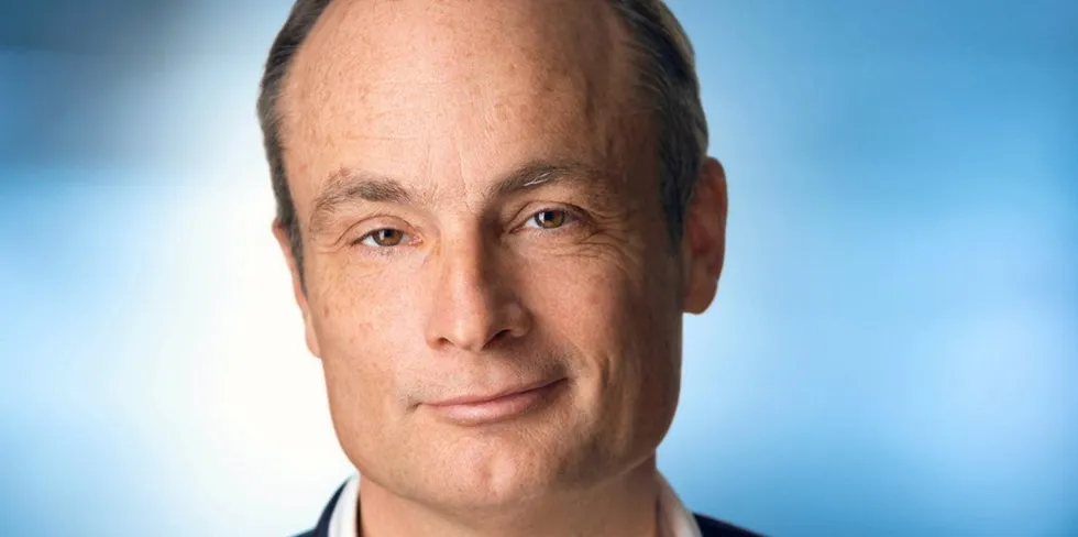 Netherlands. Wind Energy Association (NWEA). chair Jan Vos.