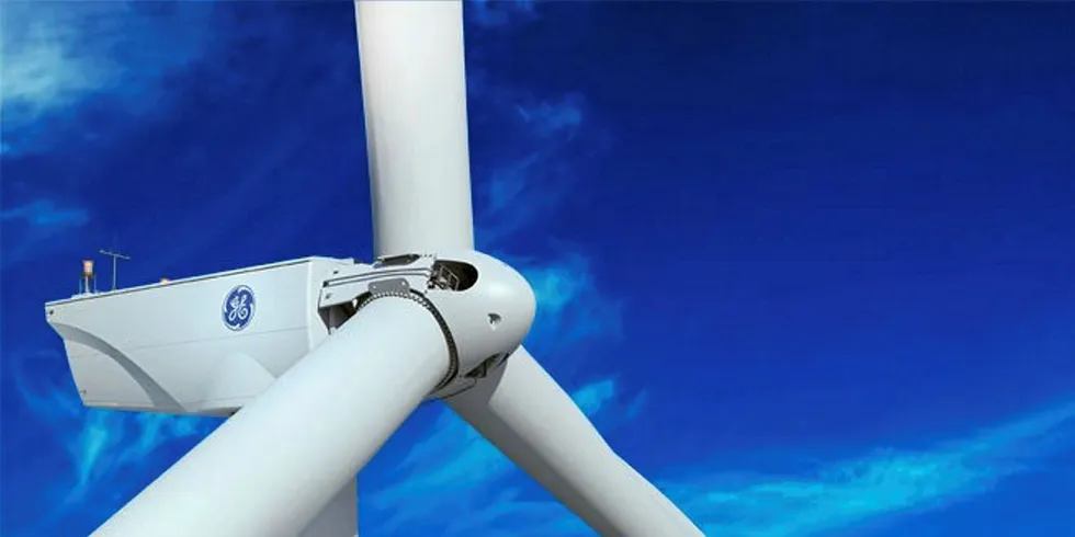 The GE 1.7MW.