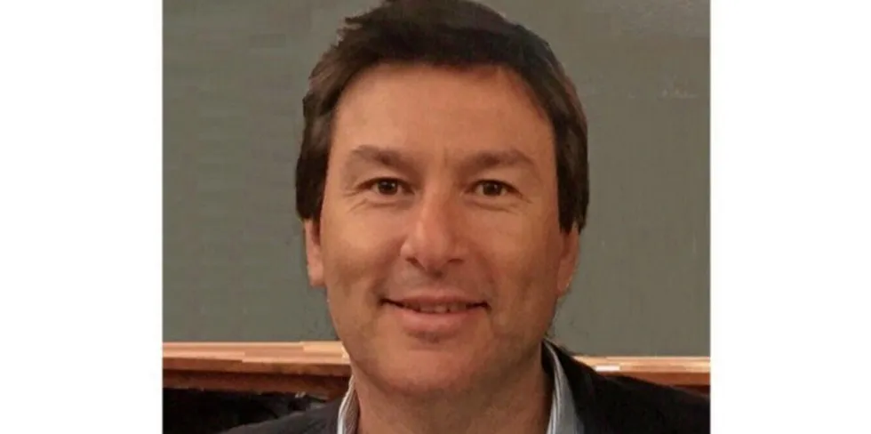 The latest development piles on the pressure for Nova Austral CEO Nicolas Larco.