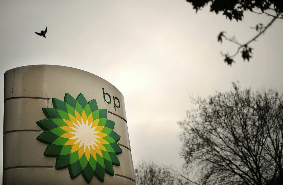 BP: the supermajor has secured a semi-submersible drilling rig from Diamond Offshore to drill the Ironbark prospect in 2020