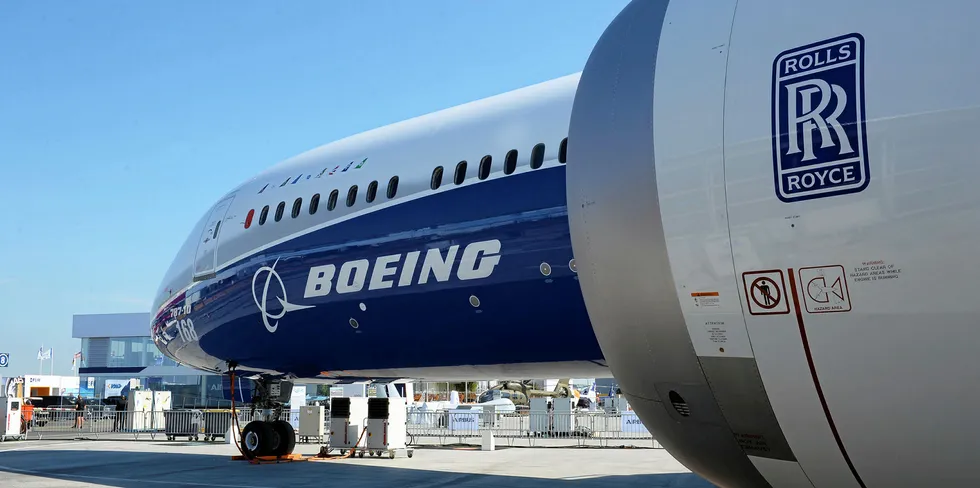 The Boeing-Airbus battle has spilled over into other EU-US trade, including seafood, after a WTO ruling.