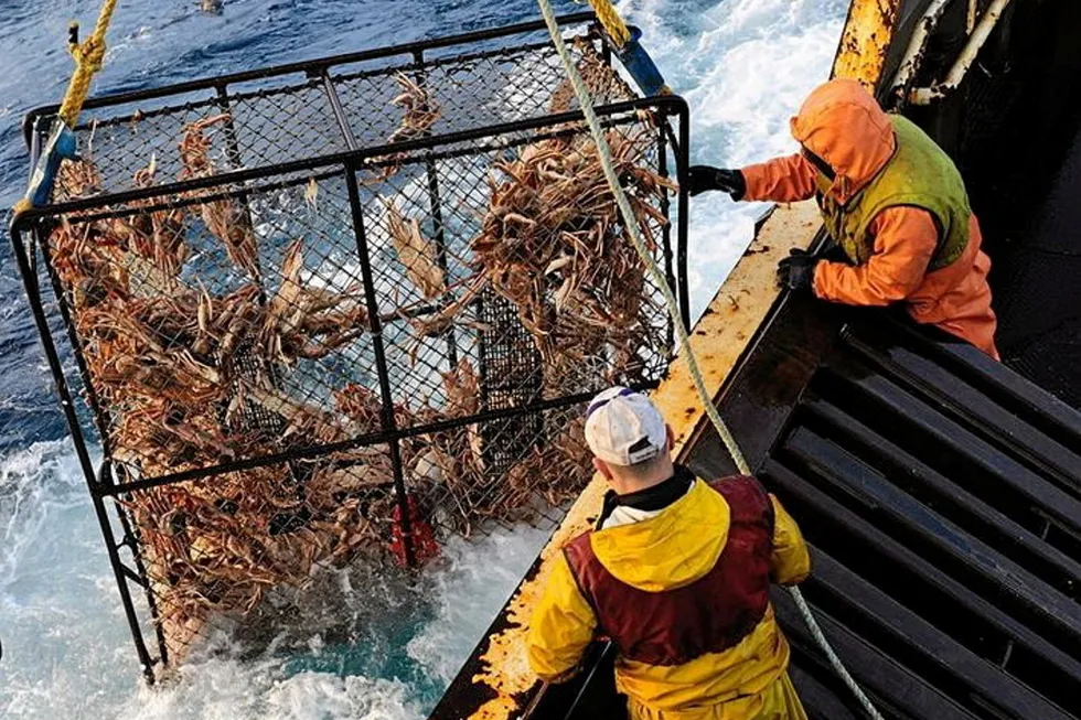 . The Alaska Bering Sea Crabbers are asking for federal relief following king and snow crab fisheries closures tied to climate change.