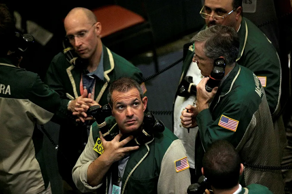 Signals: Market-watcher fear coronavirus 'second wave'