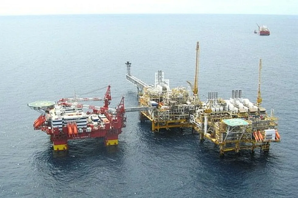 Bayu Undan: Santos is weighing up options to extend the life of the declining field in the Timor Sea