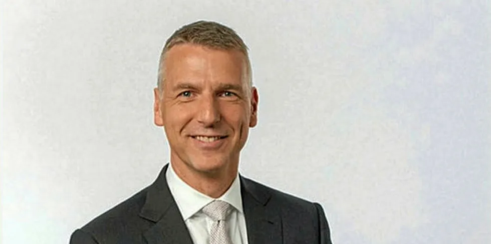 Andreas Nauen.