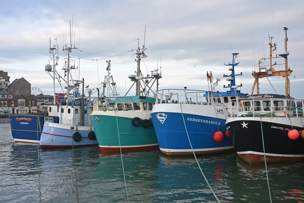 In total, this brings fishing opportunities secured for the UK fleet in 2025 in the main negotiating forums to 750,000 metric tons, said DEFRA.