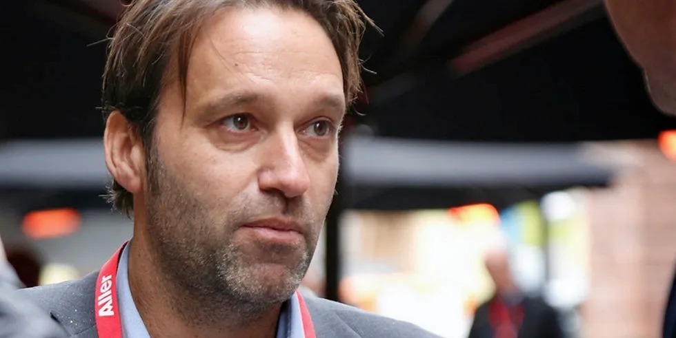 Anders Tofte Wilhelmsen, head of sustainability and marketing at Milarex, sees consumer safety concerns as a growing factor in seafood retailing.