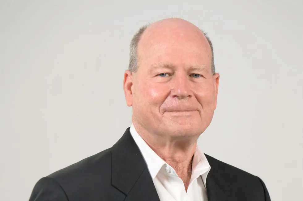 Robins McIntosh, CP Foods.