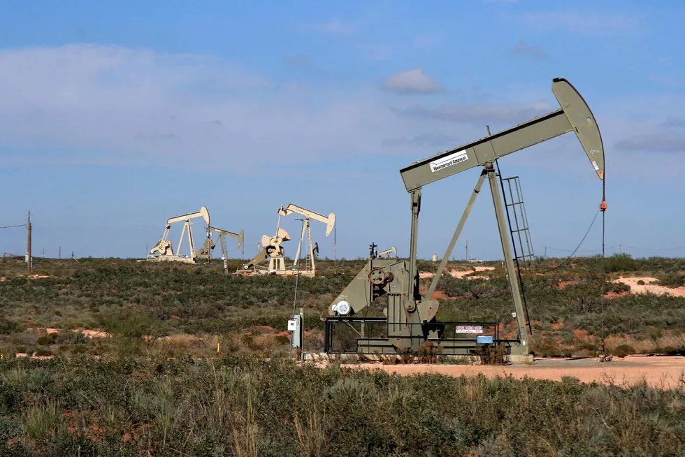 Production: CBP wells brought online