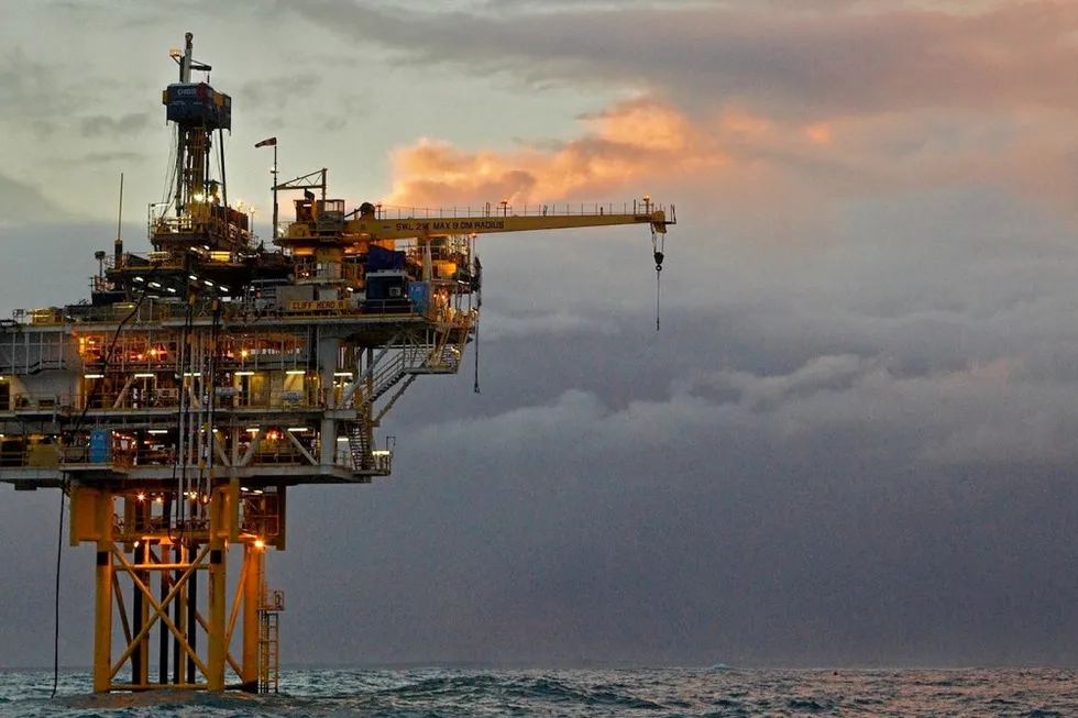 Post-production plans: for the Cliff Head oilfield offshore Western Australia