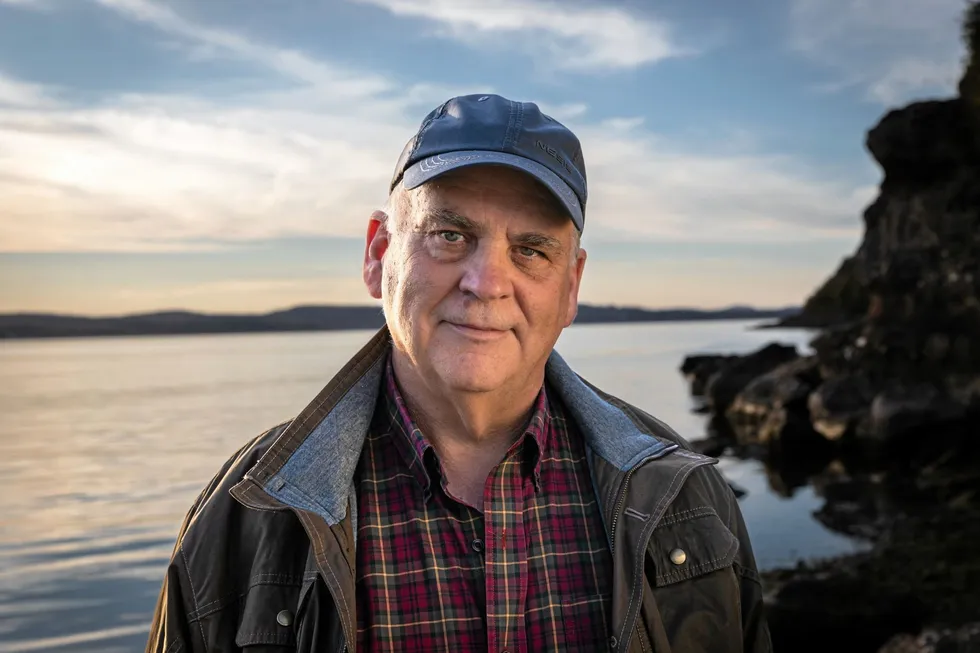 There's a huge possibility for Alaska salmon in the marketplace to get a very strong premium, but it's got to be handled differently, said Glenn Cooke, CEO of Cooke Inc.