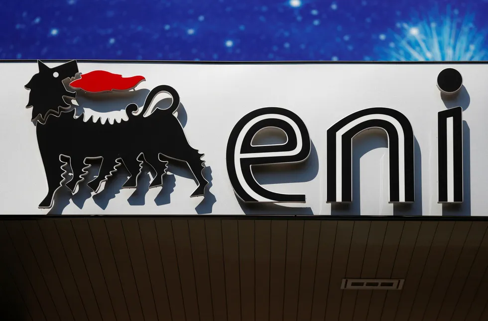 Deal: Eni has helped resolved issues resulting from new legislation introduced by Austrian regulatory authorities.