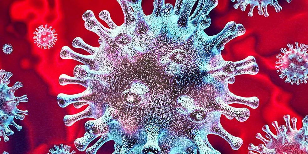 . coronavirus.