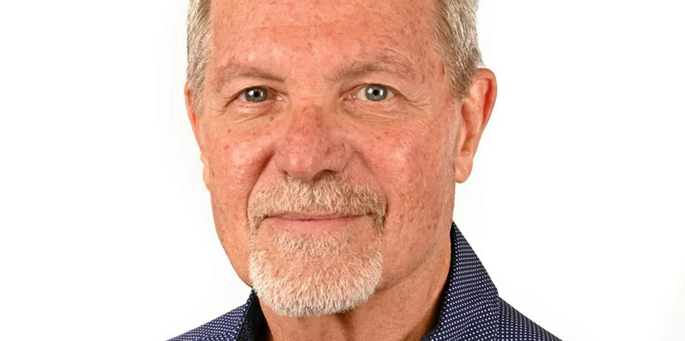 Despite a myriad of challenges, Santa Monica Seafood posted it highest-ever sales numbers in 2022, said company CEO Roger O'Brien.