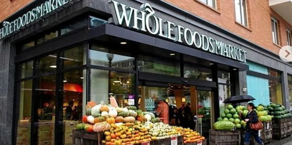 Whole Foods is one of the most widely respected retailers in the United States.