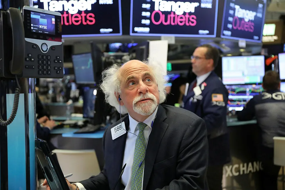 Oil price: Brent crude futures lost $1.50 a barrel, or 2%, to settle at $75.29 a barrel