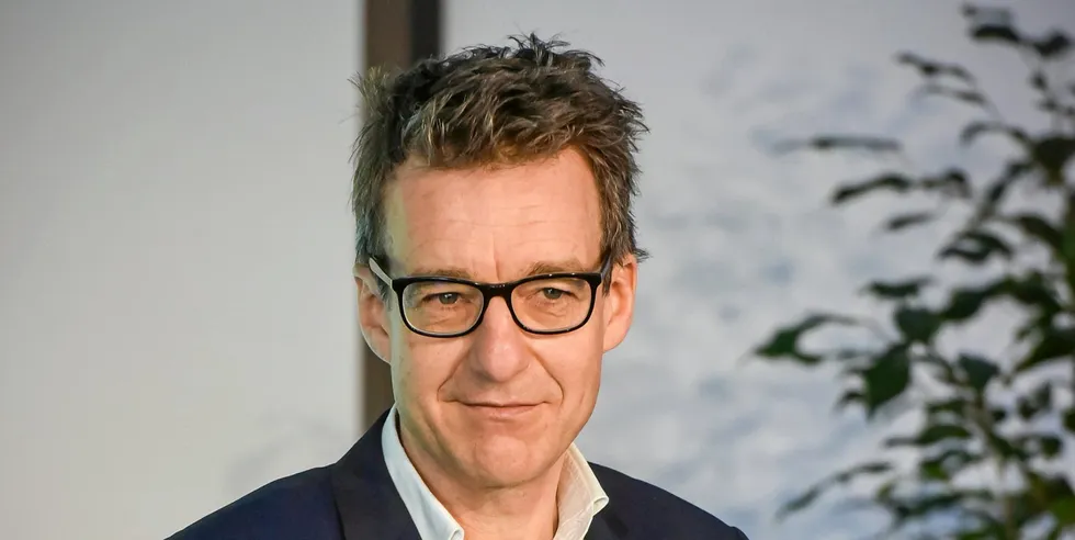 'We are still looking into what it really means for us,' said Felix Ahlers, CEO of German frozen seafood player Frosta.