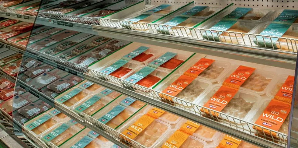 UPDATED: US seafood supplier files for bankruptcy; Cooke in talks for assets