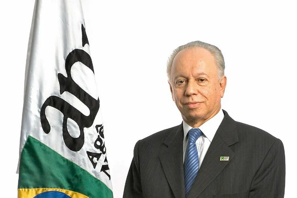 Covid victim: Former Brazil ANP head Haroldo Lima