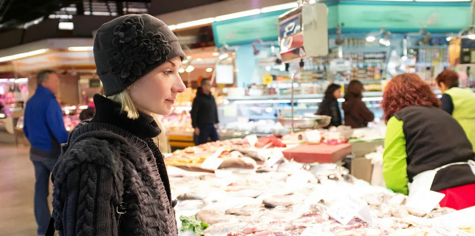 US government aims to boost domestic seafood consumption through a revived national seafood council.