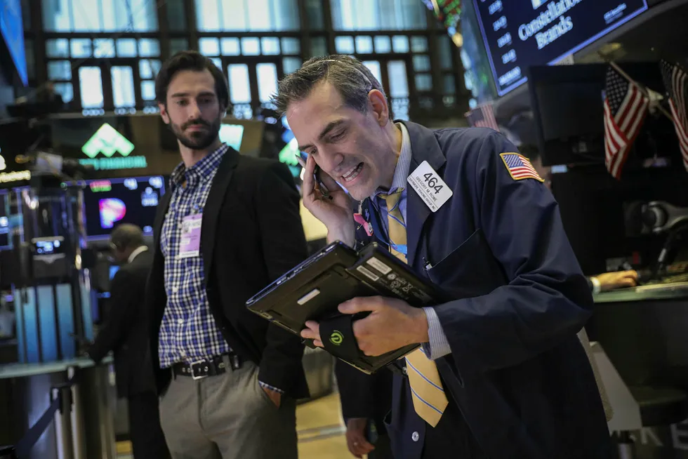 Oil price: During the session, prices fell as much as 4%, with US crude hitting a session low of $67.63 a barrel and Brent touched $73.10 a barrel