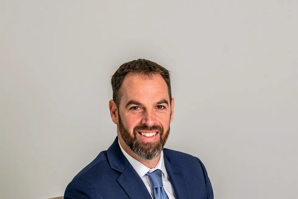 Deferrals: Ithaca Energy executive chairman Gilad Myerson.