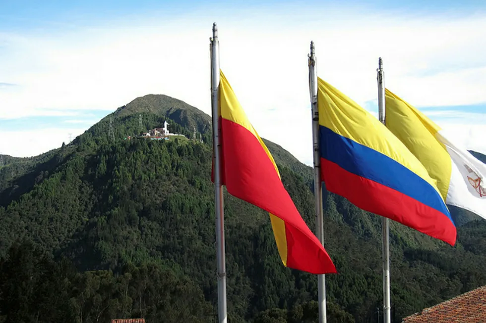 Onshore discovery: for Parex and Ecopetrol in Colombia