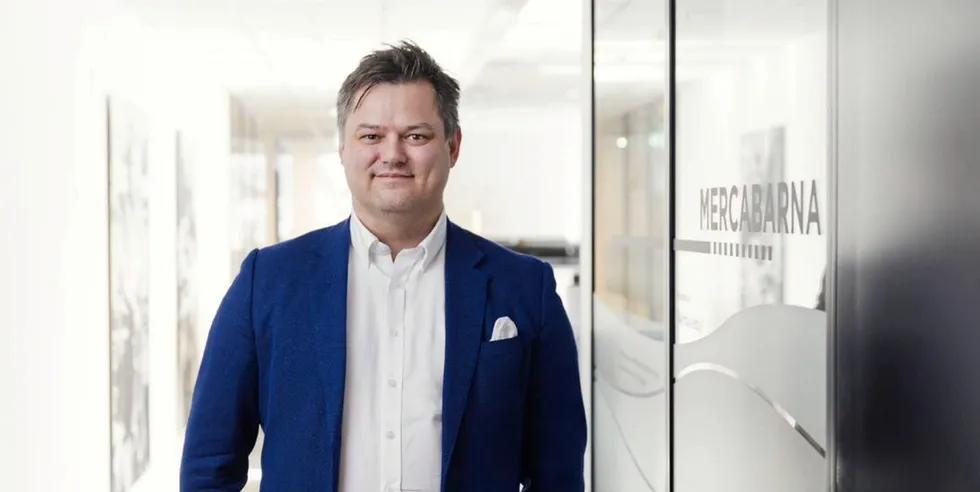 'Our common challenge in the seafood industry in Spain is to stop the decline and start growing again,' said Bjorn-Erik Stabell director Spain at Norwegian Seafood Council.