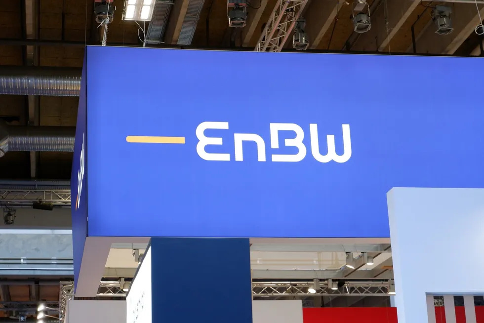 EnBW to launch largest investment programme in history