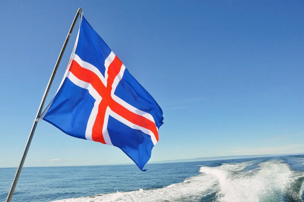 A group of Icelandic lawmakers is calling for a 25 percent cap on foreign ownership of salmon farming companies.