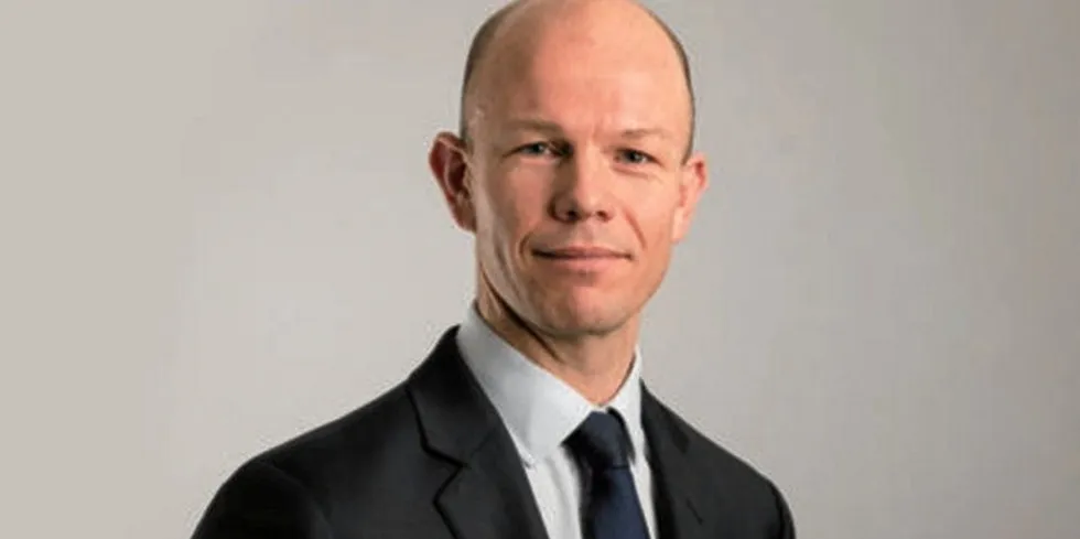 Environmental Asset Group JLEN manager Chris Holmes has been investing in infrastructure and renewable energy projects for more than 25 years.