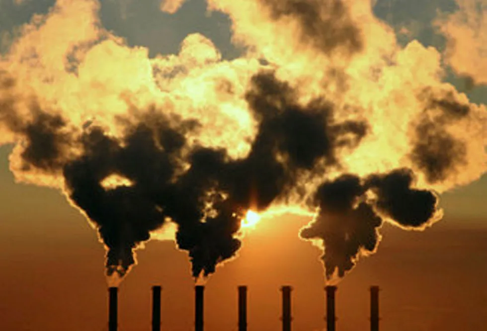 Cornell University: New study suggests increase in methane emissions due to fracking