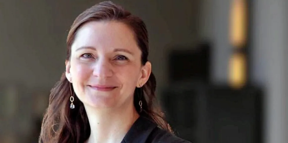 Jenny Ahlen works with EDF to improve the sustainability of food and consumer goods through partnerships with the private sector. She spoke with IntraFish about a new guide for cell-based seafood companies.