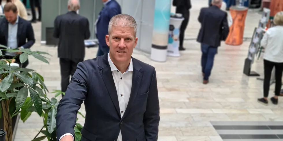 '2023 is a far more complicated picture than 2022,' Nordea's Finn-Arne Eggenes told IntraFish.