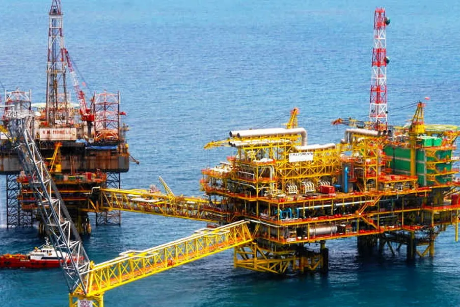 For sale: Malaysian assets operated by Repsol