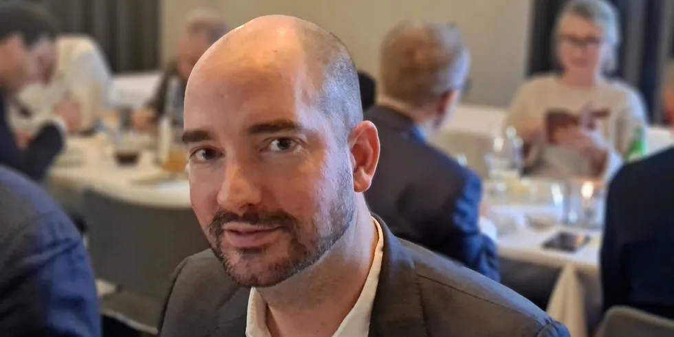 Christian Riber, CEO of Norcod, said it will respond to the Directorate of Fisheries request through further investigations and analyses.