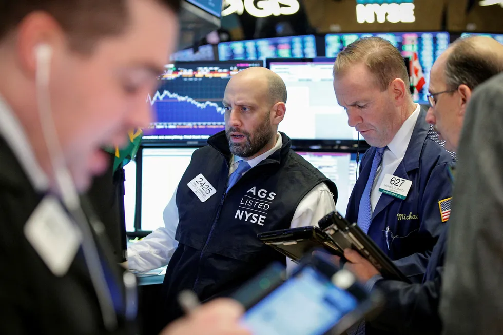 Oil price: Analysts predict a possible oil market correction
