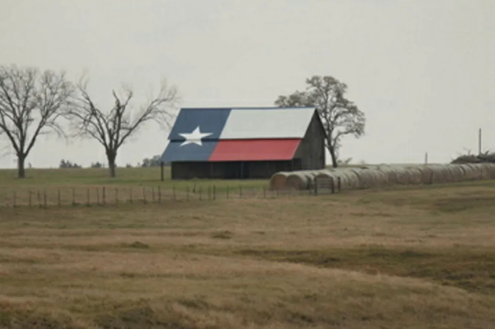 West Texas: more sand capacity coming to the Permian basin
