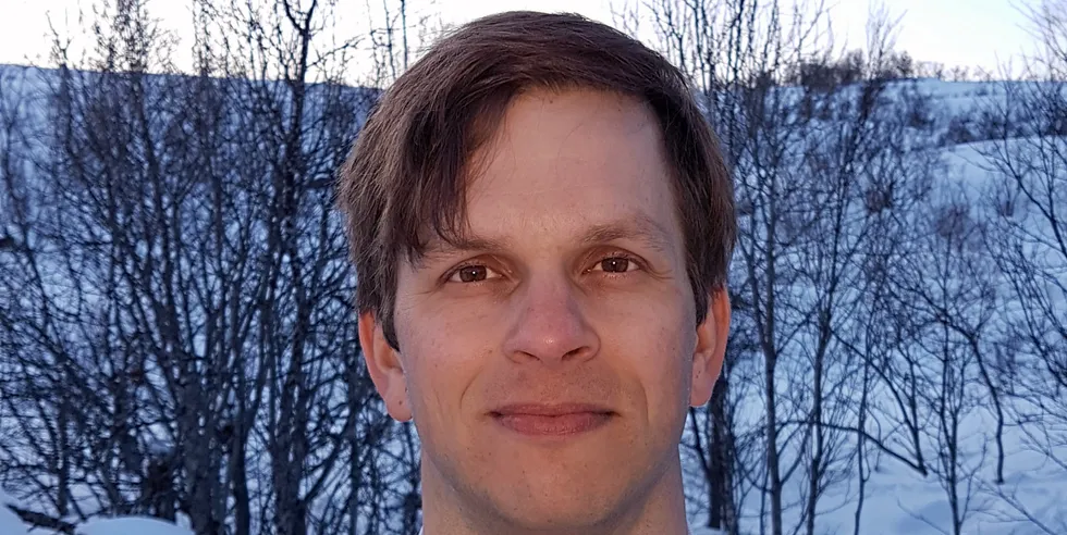The situation is being resolved mainly by work within the scientific community but also with a high degree of input from the NFA, said Tor Bjorklund Larsen.
