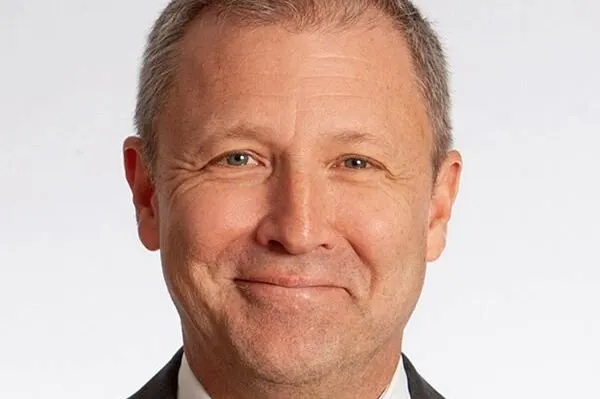 Panoro Energy chief executive, John Hamilton.