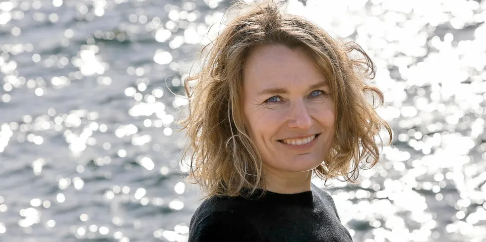 "The investment and collaboration with Torghatten Aqua fits in very well with Nova Sea's investment strategy," said Aino Olaisen, chairman of Nova Sea.